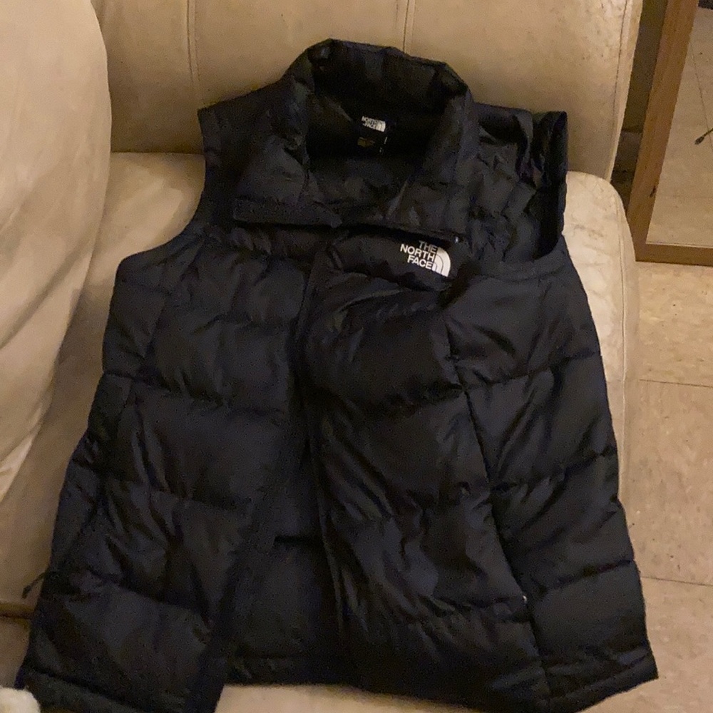 The North Face Vest jacket